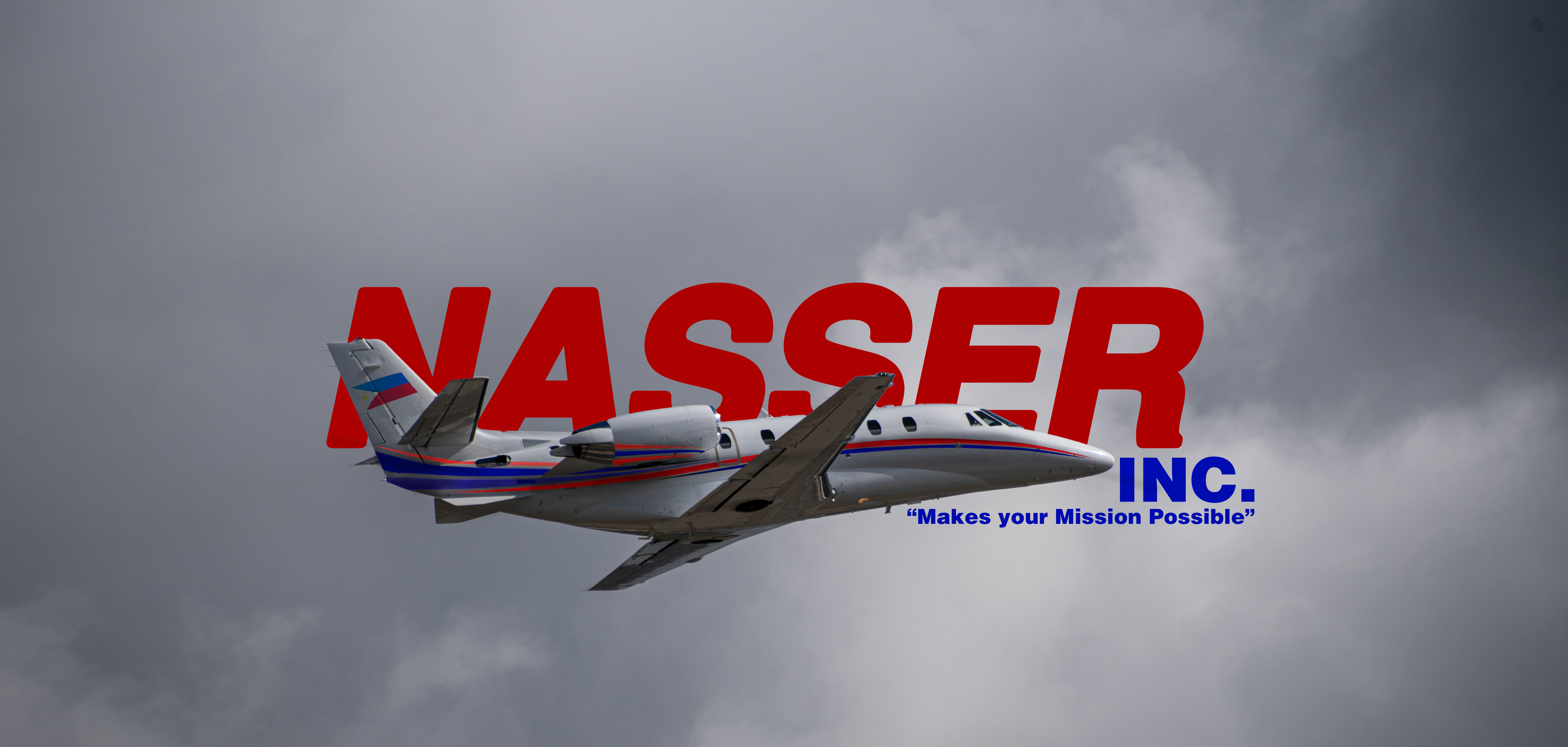 NASSER INC